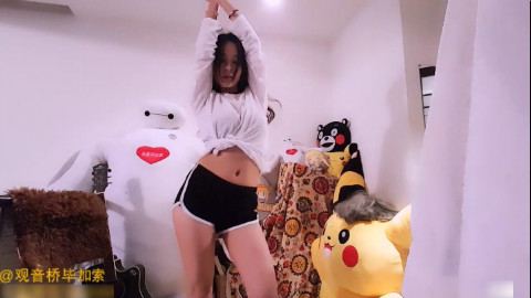扎起来的衣服都散开了《一分一秒》【观音桥毕加索】